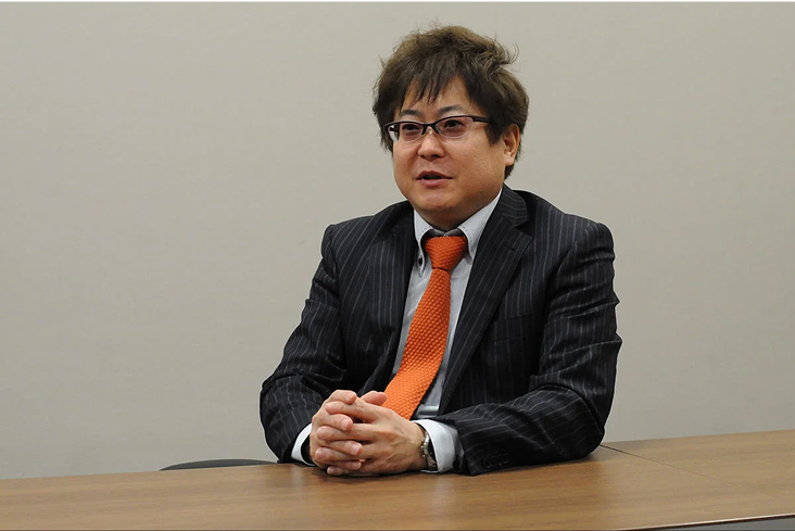 株式会社BeeX様