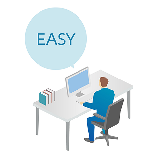 Code-Free & Easy for Anyone
